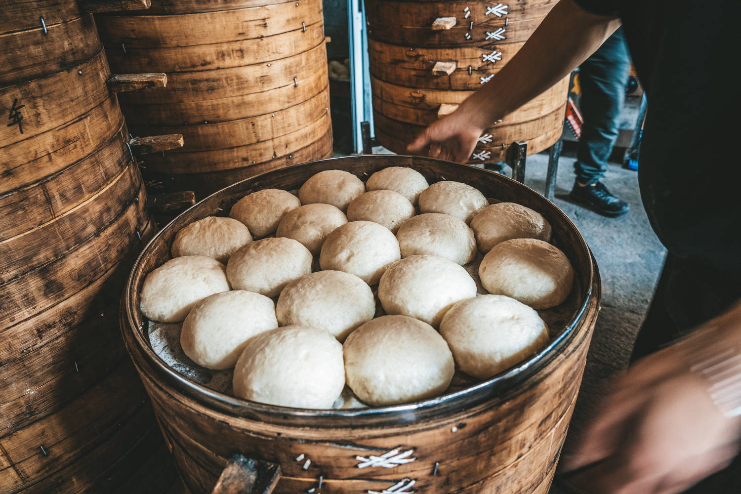 绍兴|柯桥三天两夜美食寻味之旅