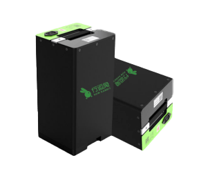 共享电池换电柜出圈助力外卖骑手安心配送