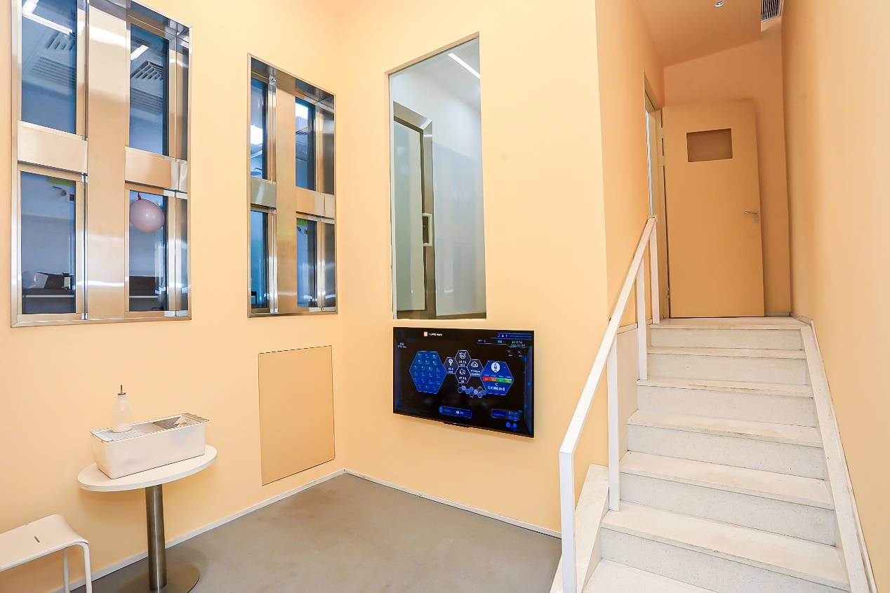 揭秘华为运动健康科学实验室：投资2亿，覆盖80+专业检测