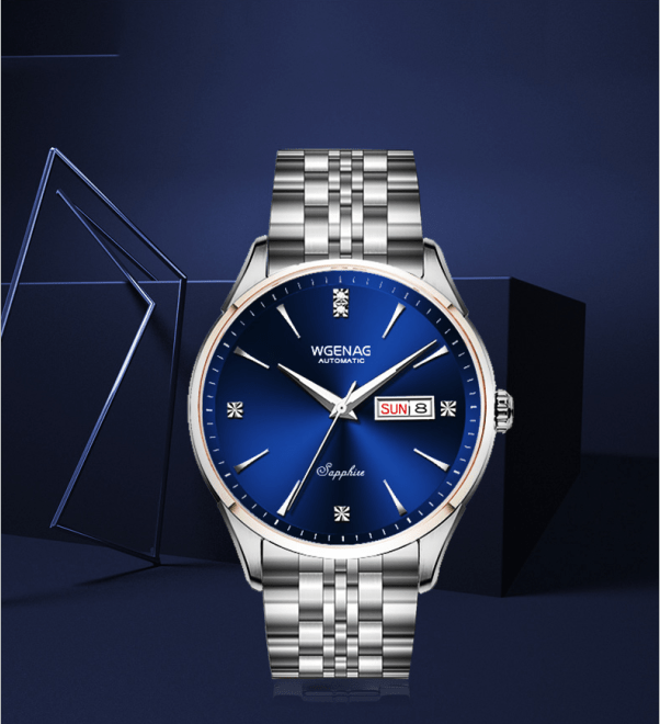 瓦格纳手表wgenag