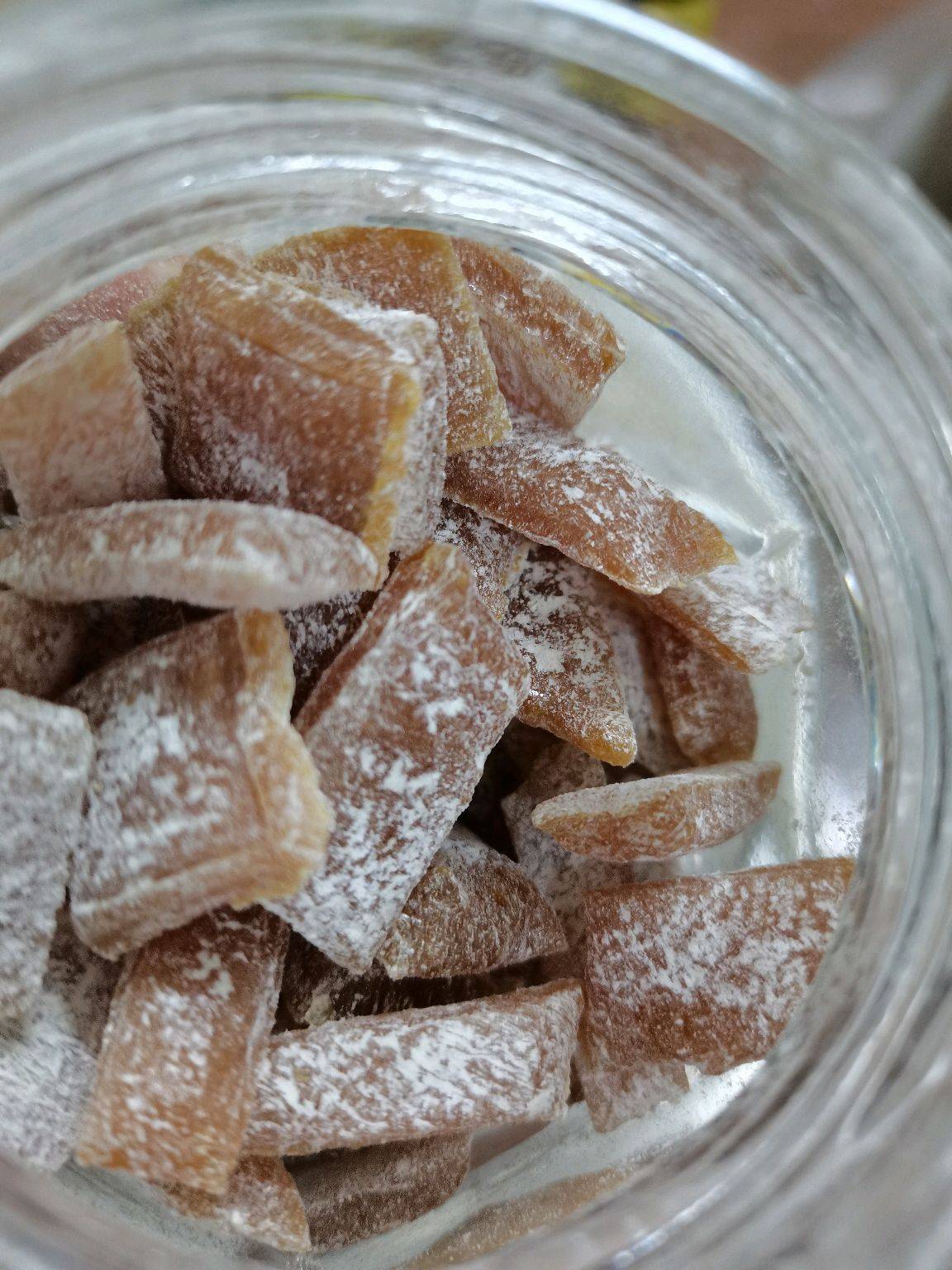 自制姜糖手脚不凉