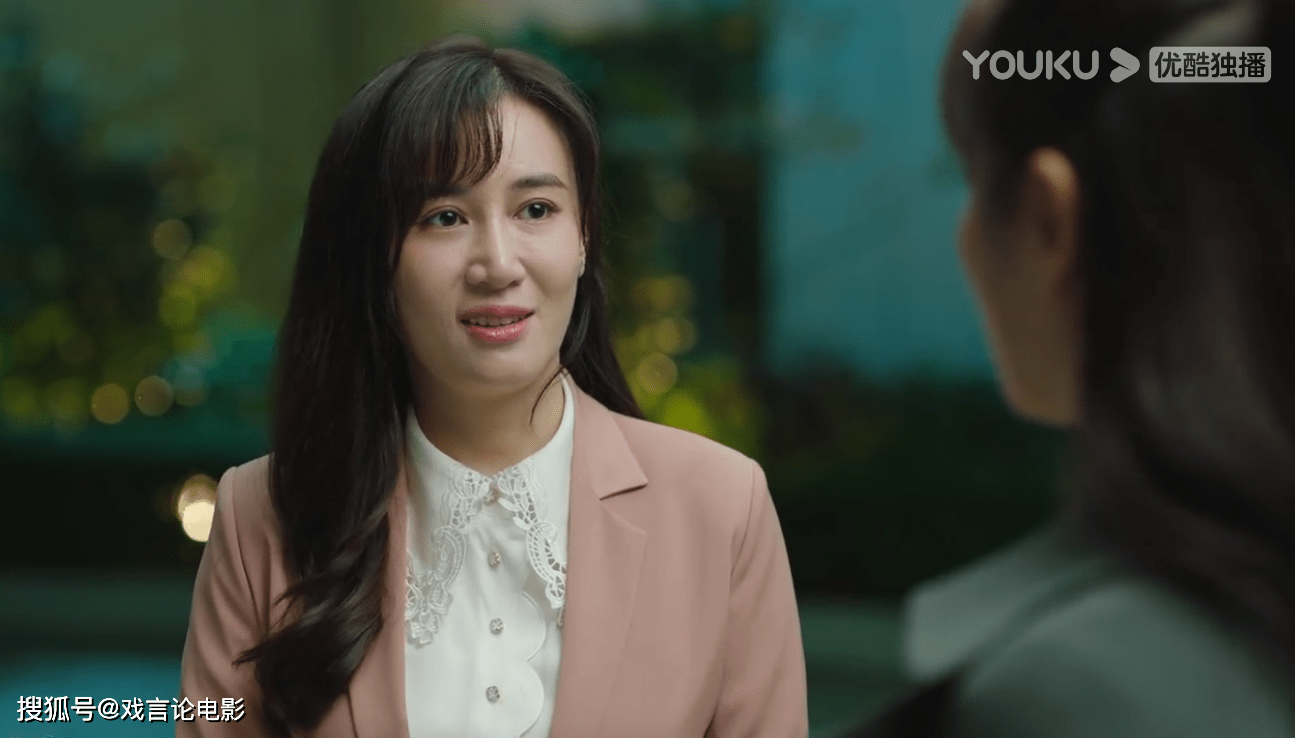 职场|《星辰大海》又虐又爽，简爱正能量爆棚，带霸总坐三轮，爆笑十足