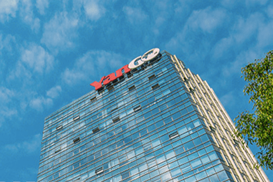 原创阳光控股理财产品兑付逾期背后阳光城债务压顶信用评级遭下调