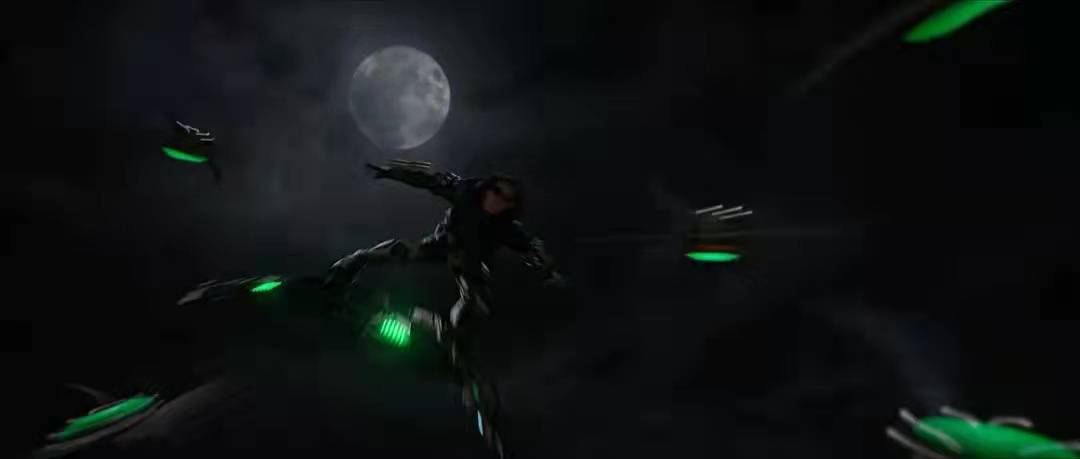 能力|是终局也是新未来，《蜘蛛侠：英雄无归》开启漫威多元宇宙序篇