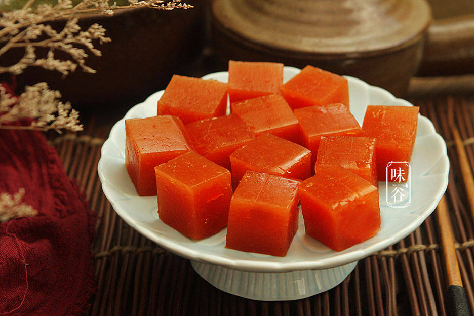 材料|明日小雪，记得吃“3肉2果1菜”，应季而食营养足，寒冬顺利过