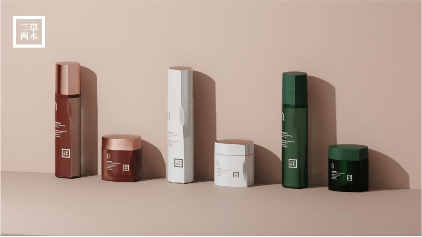 品牌三草两木牵手非遗，以匠心突显国货担当