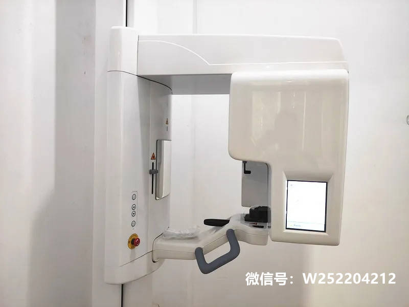 卡瓦口腔全景机cbct故障维修完成