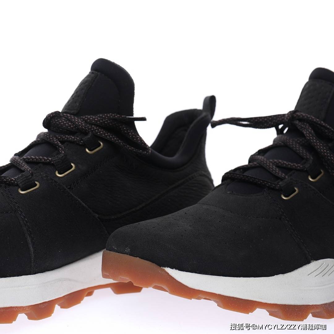 柏岚 添柏岚/天伯伦Timberland Sneaker 轻量系带户外工装潮流时尚休闲运动鞋