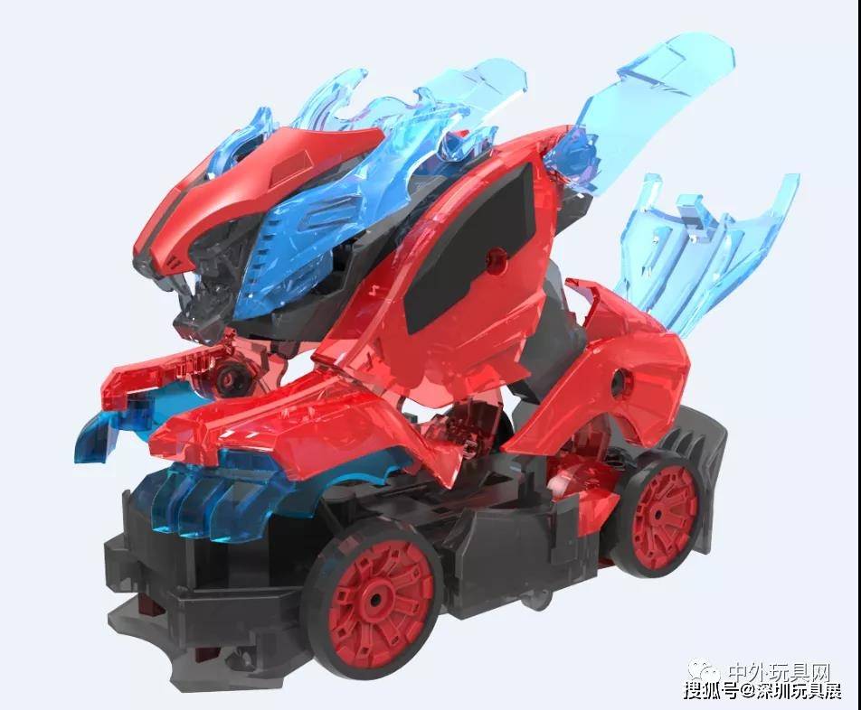 下半年热门玩具汇总【第六波】