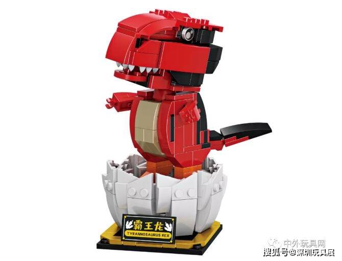 下半年热门玩具汇总【第六波】