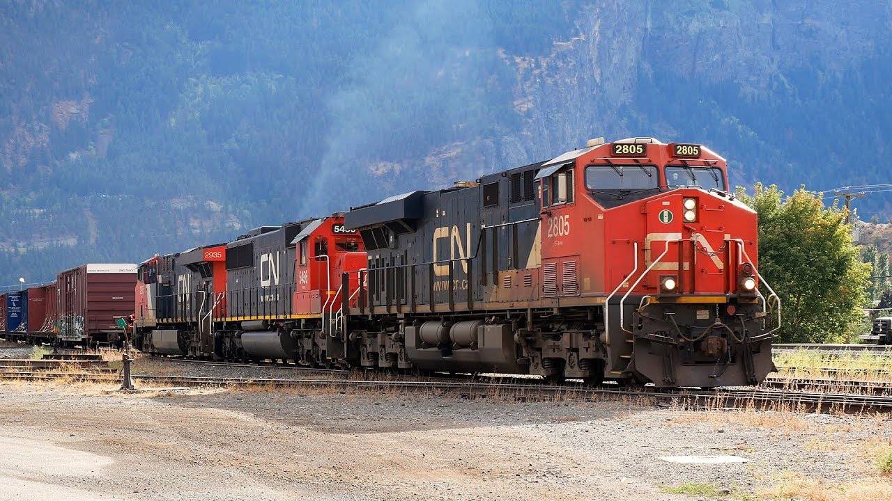 温哥华港铁路服务有望本周恢复,马士基警告影响可能持续数周