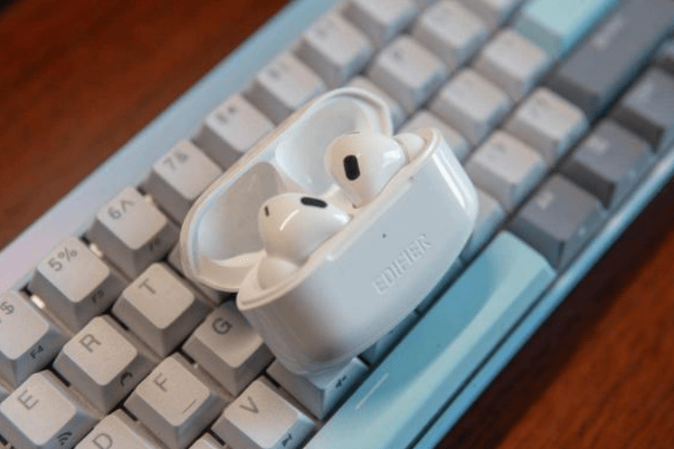 适合女生戴的蓝牙耳机，高颜值蓝牙耳机大盘点