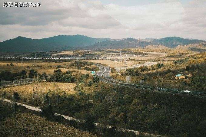 半边境线游记：不同于以前出国游，我重新找回了旅行的乐趣