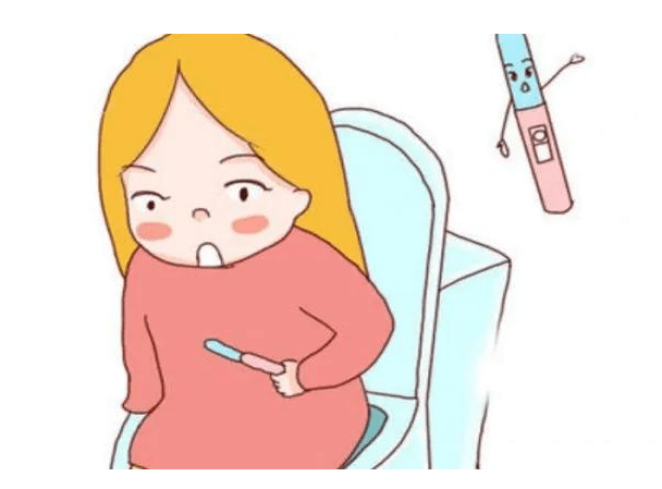 验孕棒损坏怎么看