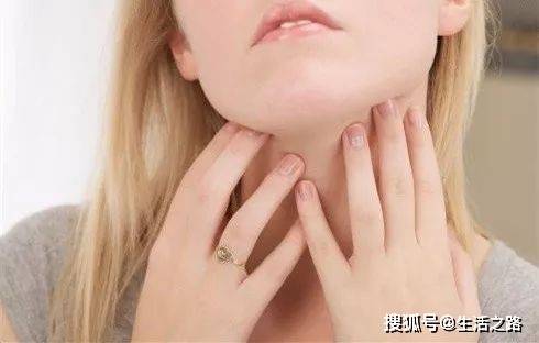 甲亢，中医称之为“瘿瘤”，甲状腺专家代文新：以疏肝泻火为先