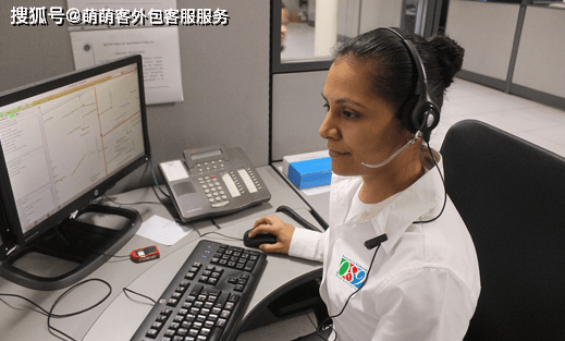 交行外包客服的服务准则