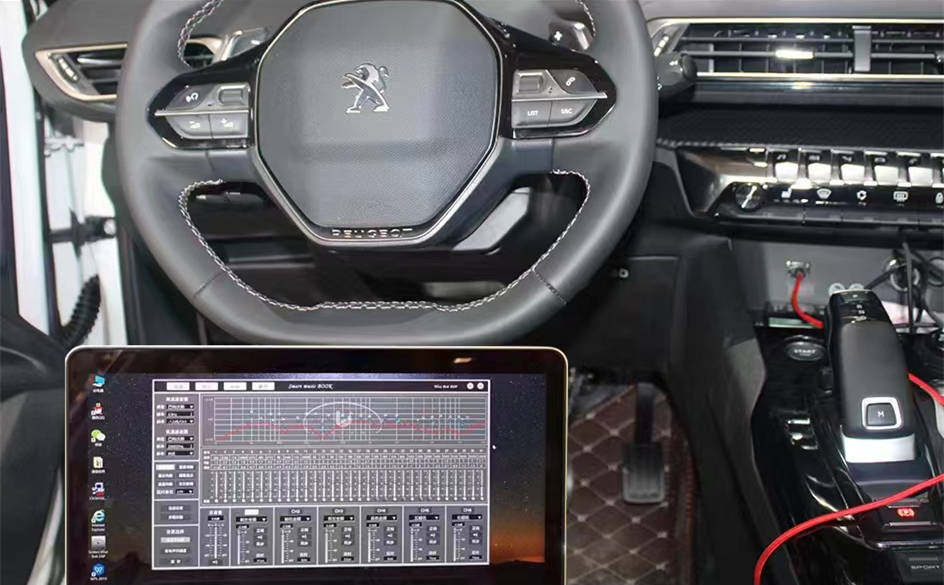 标致5008汽车音响改装惠威 极具性价比的小改动大提升