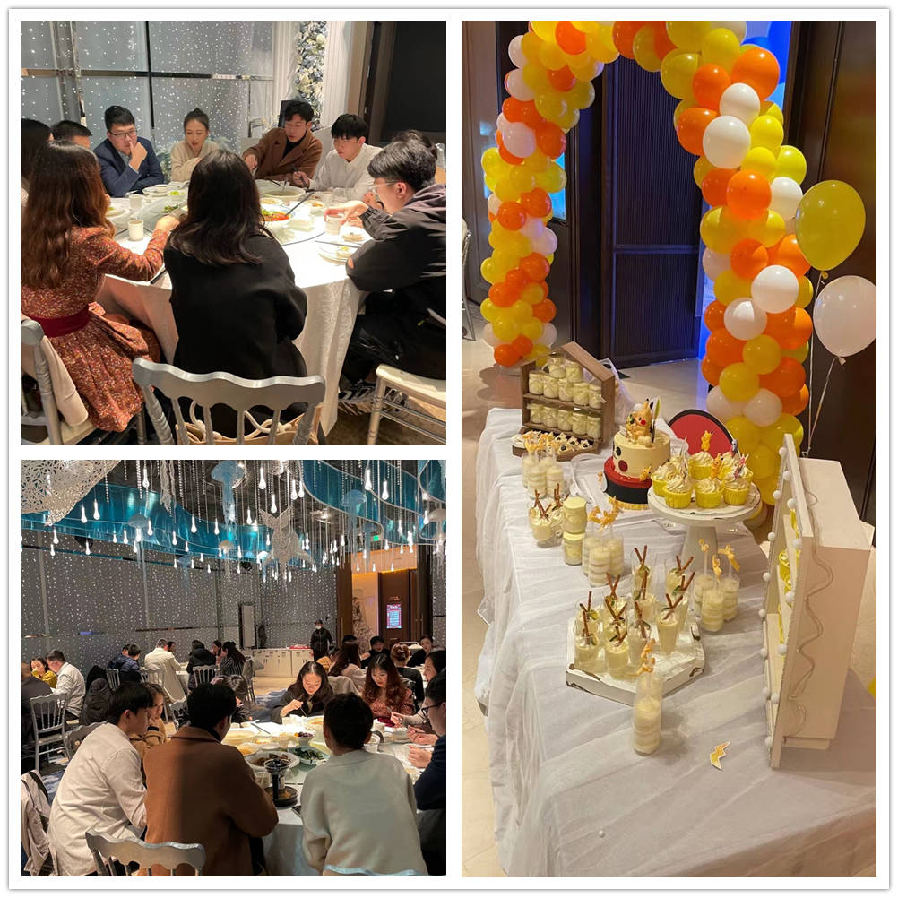 晚宴|11月27日万人热恋全城嗨第二站——世纪缘婚礼艺术中心 圆满落幕!