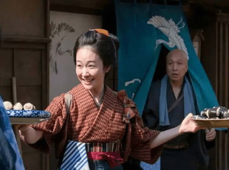 真田丸 中的他看上了别的女子 她不高兴了 却只是默默守护 阿桐 剧中 时期