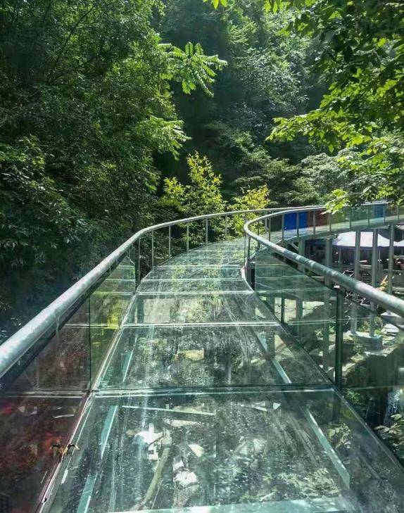 拼装式水滑的优势特点