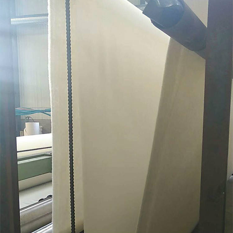 土工布选用材质