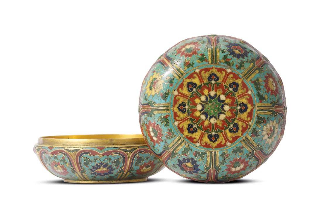 2021佳士得香港秋季拍卖中国瓷器及艺术品部导赏_搜狐网