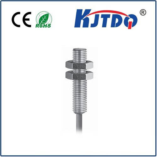 CL115-2443GH光电式接近开关