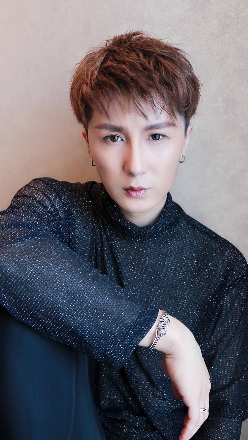 章磊主演电视剧心灵奇旅杀青预计元旦档播出