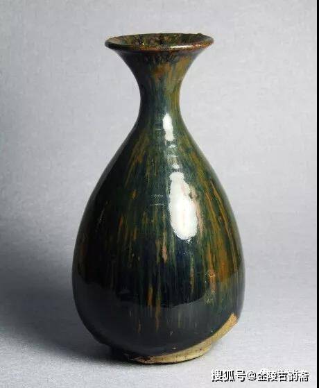 孟耀虎【3】《介休市博物馆馆藏宋金介休窑瓷器》段青兰【4】《介休城