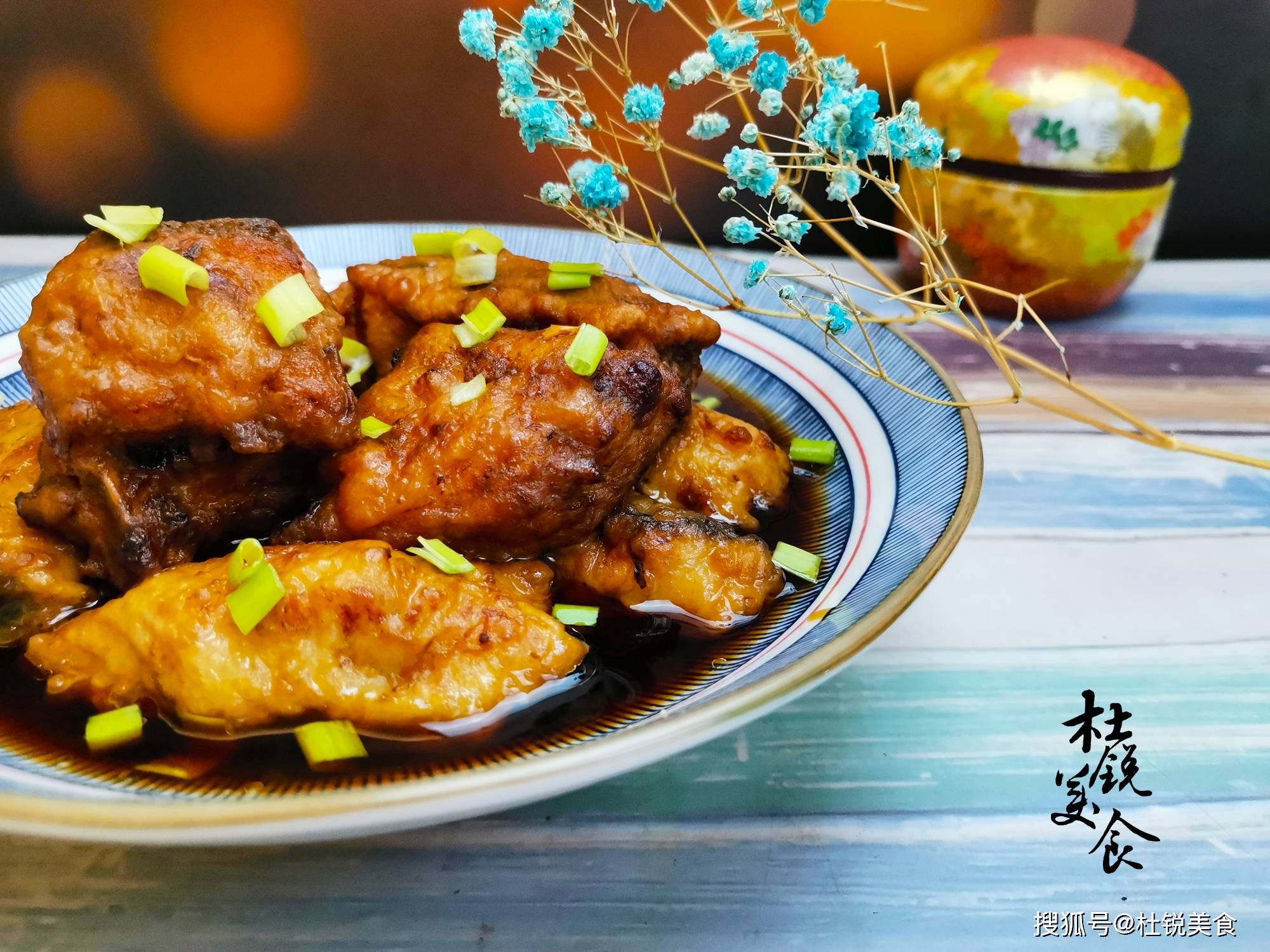 原创老八大碗之一的鱼块,满满的回忆,吃过的至少70后,多是叔叔辈