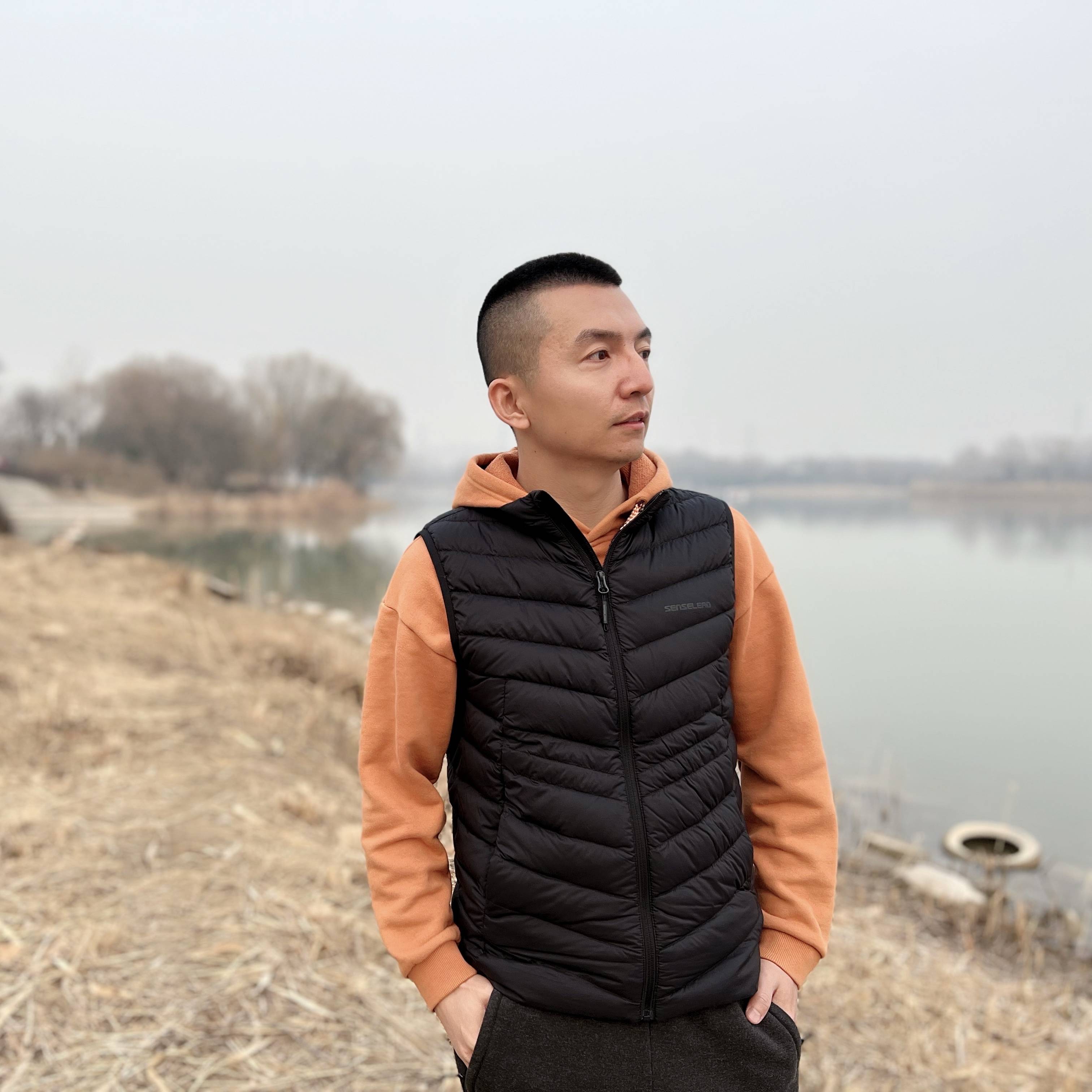 冬日 冬日穿搭，如何在保暖的同时兼容颜值？SENSELEAD带你探索秘境。
