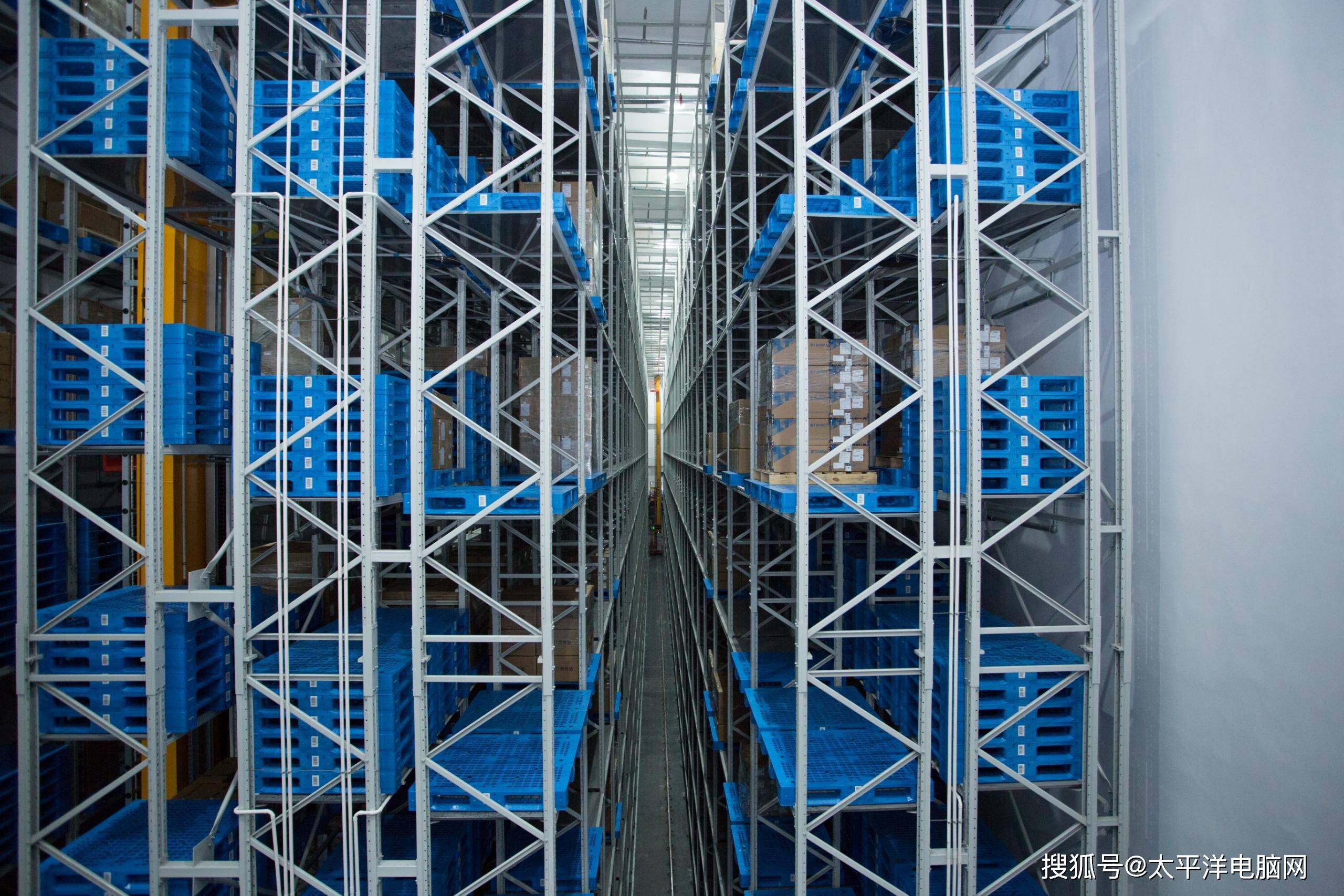 OPPO科技园前三季度产值破300亿元，示范智能工厂启动