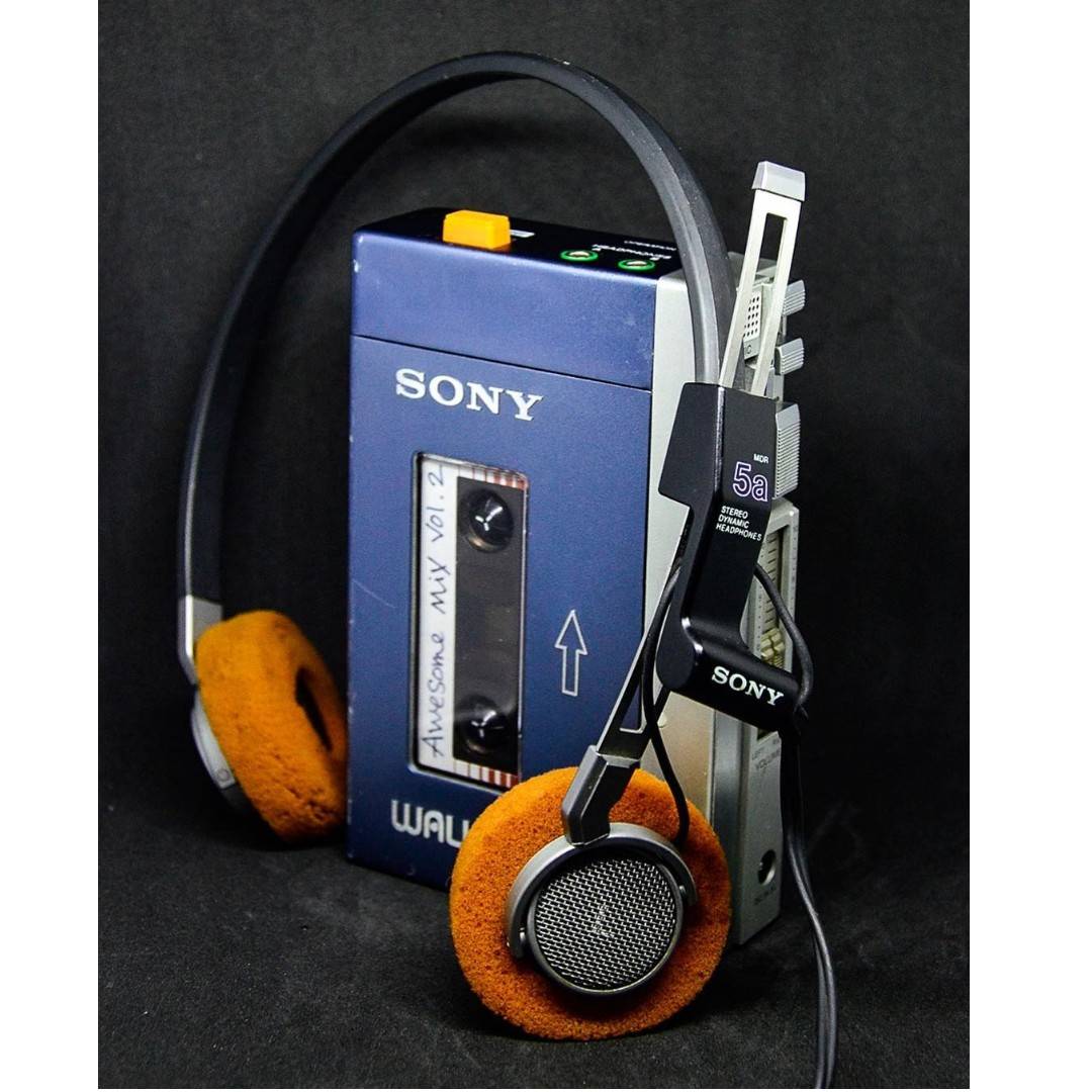 walkman是一代人的情怀回顾索尼爱立信w810c