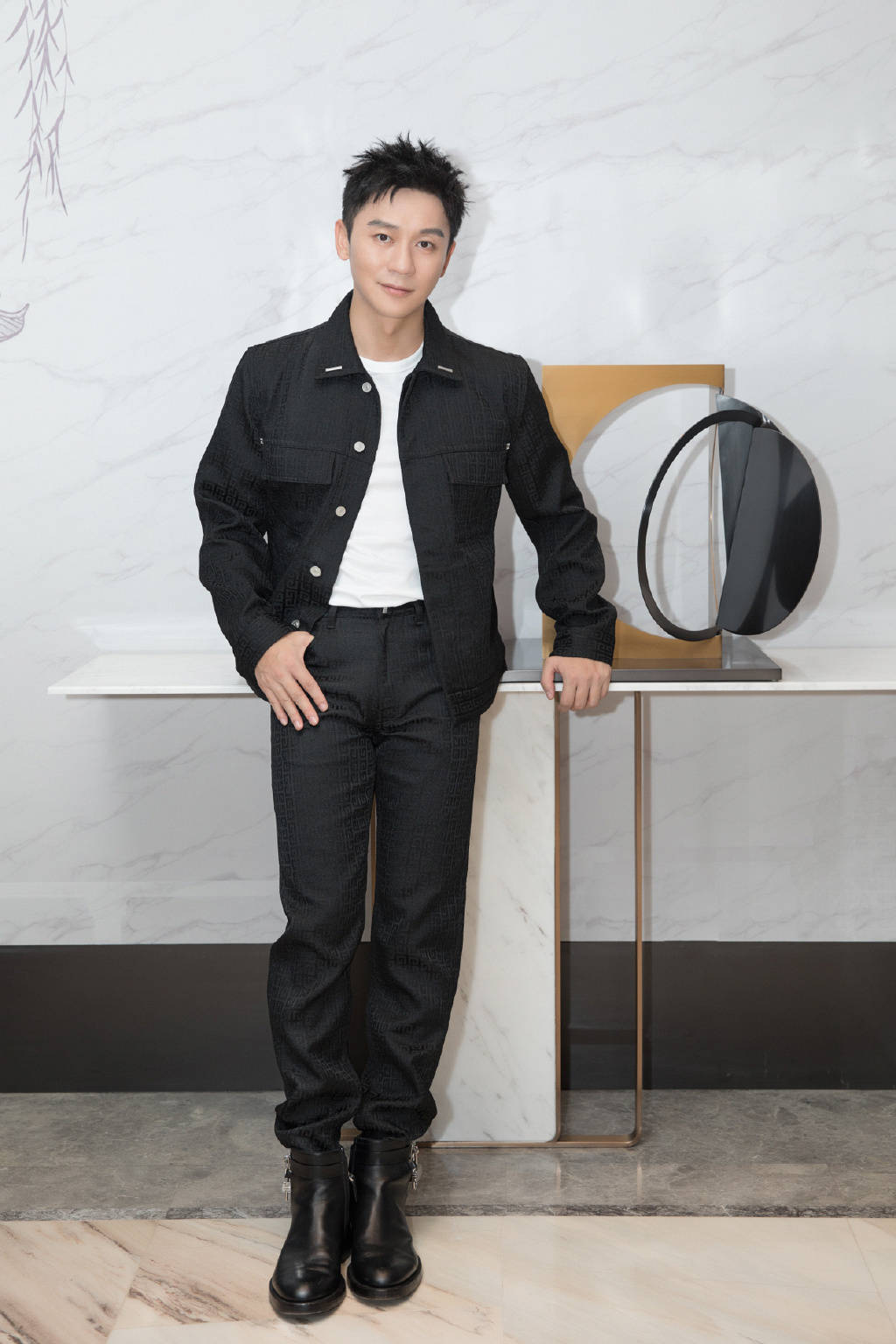 2021年李晨作品大爆发精湛演技大获好评