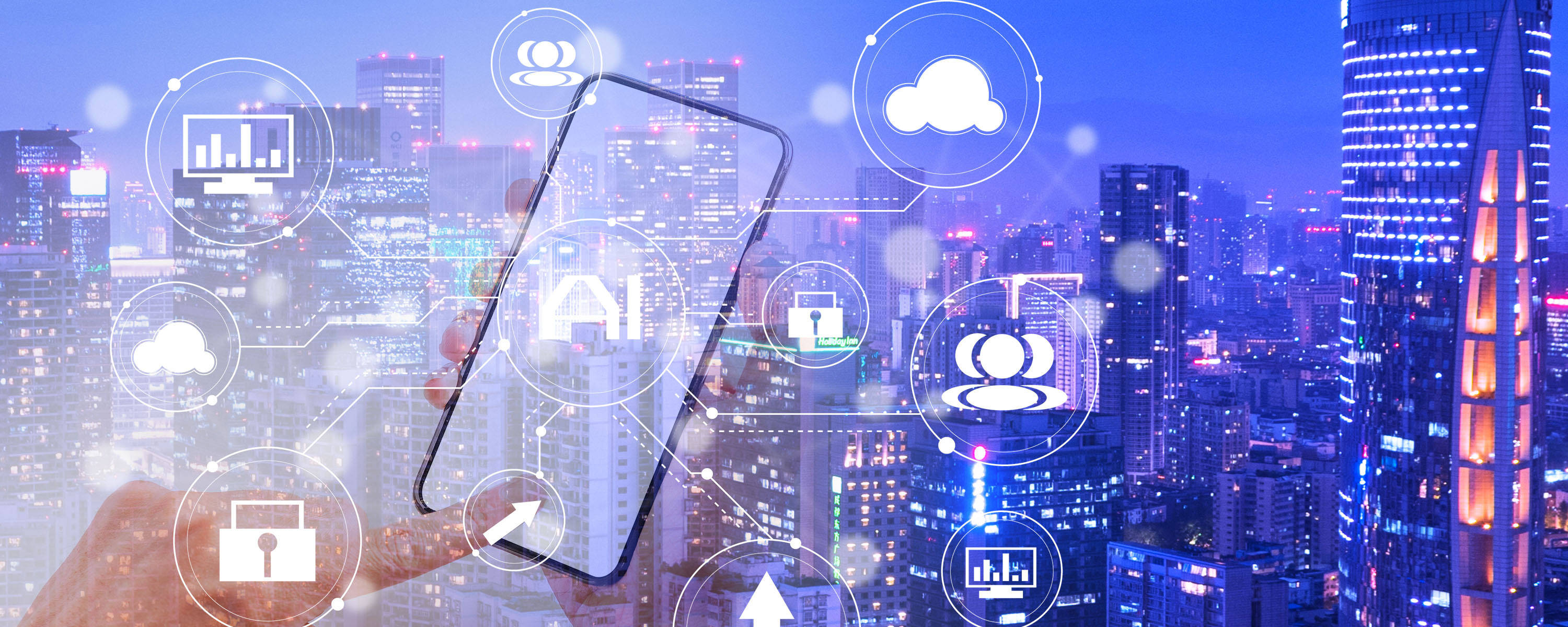 但从长远来看,未来随着ai市场逐渐成熟,占据技术优势地位的商汤科技或