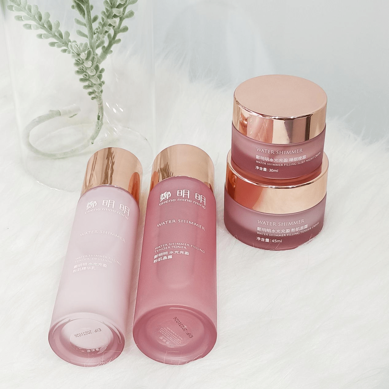 方法3 个超实用的皮肤补水方法!能省下上千元