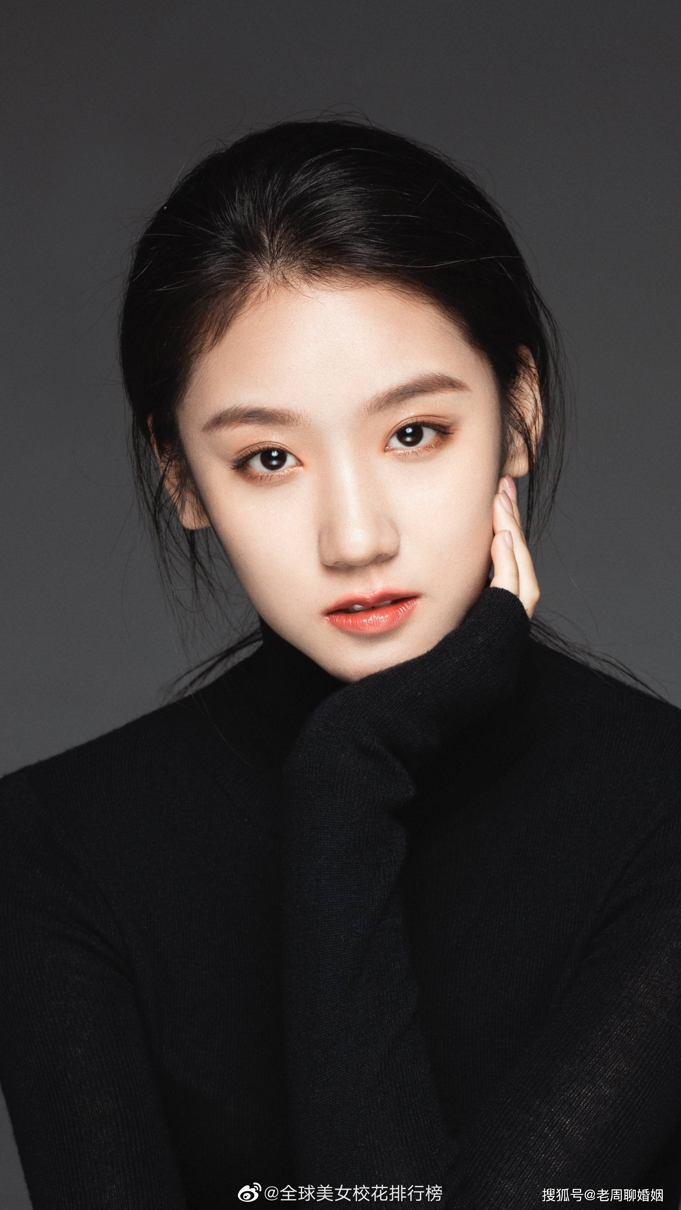 周静波:有点像某个女演员-搜狐大视野-搜狐新闻