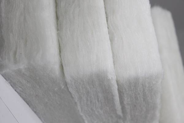 什么是白色玻璃棉?有什么特点—尤特森