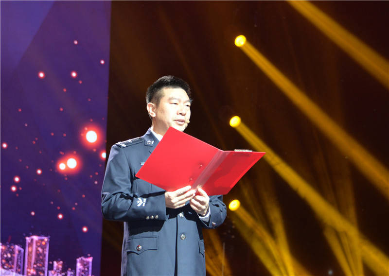 常德122"全国交通安全日"主题宣传活动亮点纷呈