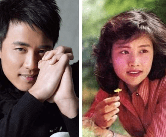 风流戏骨杜志国的情史3段婚姻仍传绯闻晚年名声不保