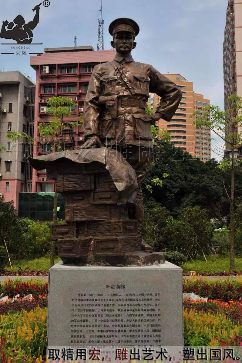 弘扬红军文化主题雕塑,见证中国历史的崛起_红色_人物_雕像