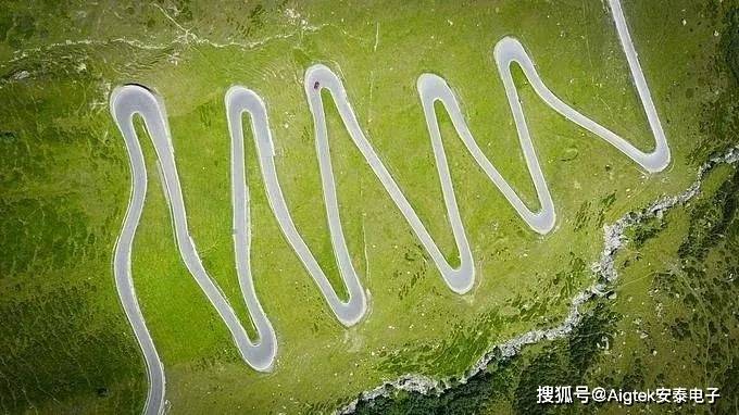 线束测试仪在无人机领域中的应用