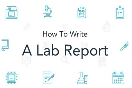 实验|以JACS文件格式为例，教你写好Lab Report
