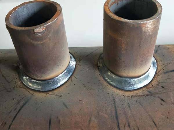 教您检验焊接机器人焊接质量的方法_焊缝_检测_探伤