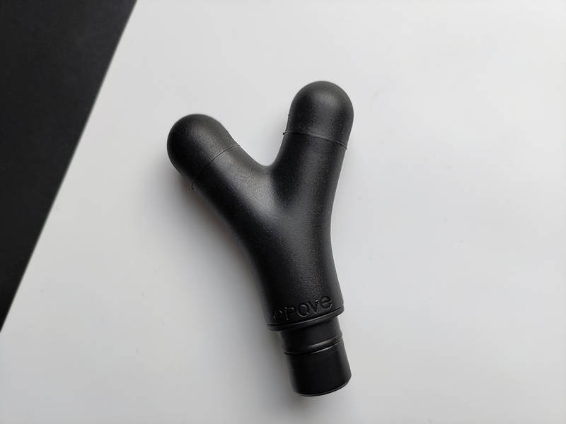 收纳|深层按摩，放松肌肉，缓解疲劳，运动按摩两相宜——OPOVE APEX筋膜枪评测
