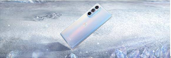 手机|2999元起“硬核实力”moto edge X30正式发布，开启移动端性能新时代