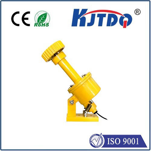 ghsji齿轮皮带速度打滑开关