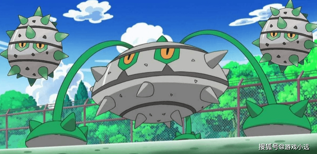 在暴雨中颤抖口袋妖怪雨天队超详细攻略宝可梦雨天队的搭配