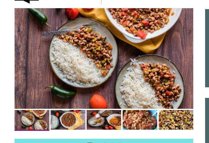 瓦罐黑眼豆豆_丁配青_zesty_monte