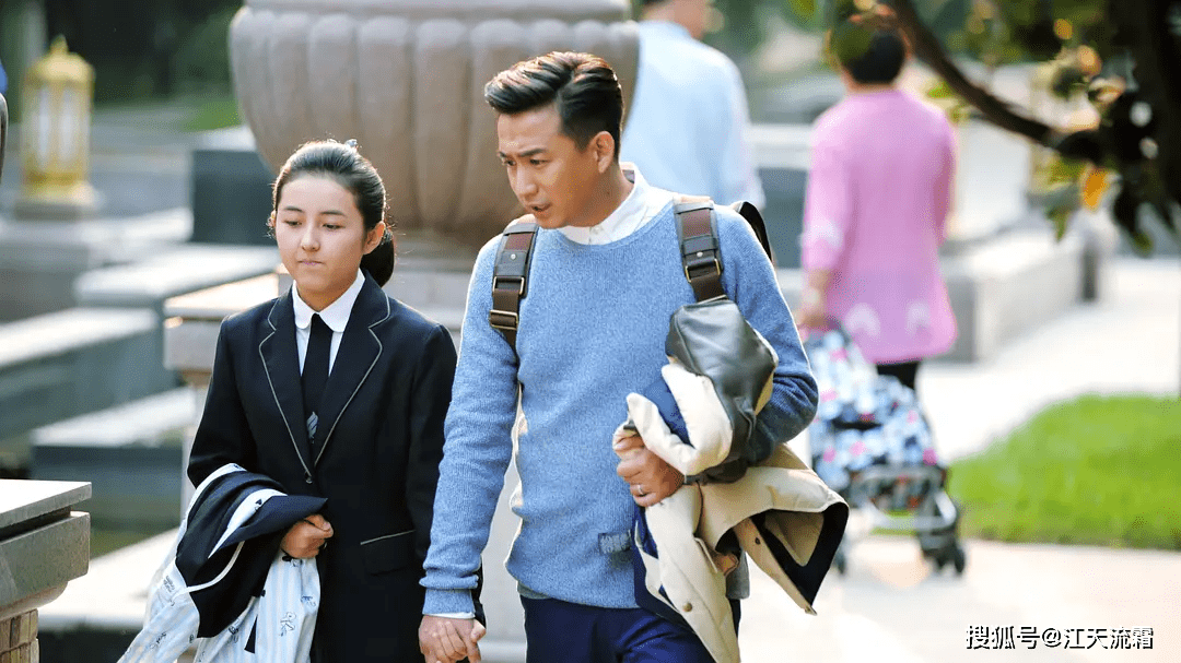 关系|周迅黄磊秦海璐携《小敏家》驾到,柠萌影视再出精品